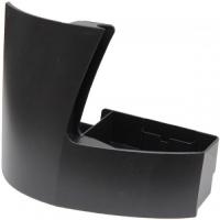 Schublade Restwasser schwarz für Saeco Talea